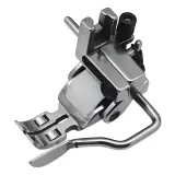 Pied de Biche Multifonctionnel 3 en 1 T5, Cordon réglable/Régulier/Fermeture éclair