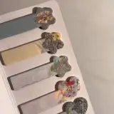 Vangogh book mark