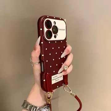 كوفر فاخر مقاوم للصدمات❤