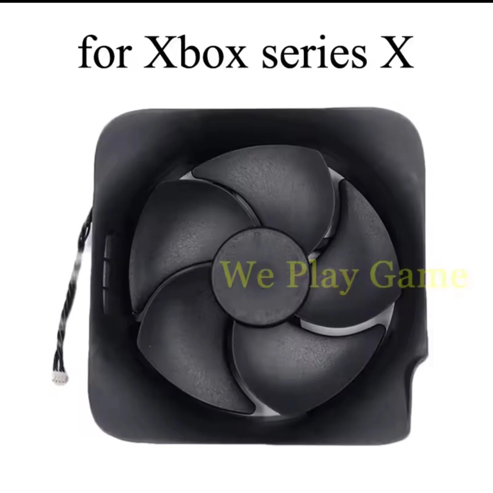 Ventilateur Xbox one série X Original– Refroidissement Optimal