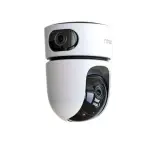 كاميرا مراقبة منزلية ذكية - مزدوجة - نسخة 10 ميغابيكسل - Imou Ranger Dual Indoor Smart Security Camera