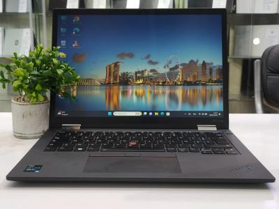 Lenovo Thinkpad X13 yoga Gen 2 i5 11TH 16GB 256Gb 13.3P Tactile