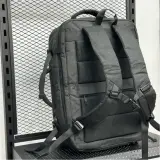 -GIEURY sac dos voyage extensible 50L -