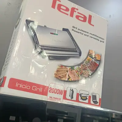 Gril tefal