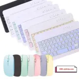 Combo Kit Clavier et souris Bluetooth