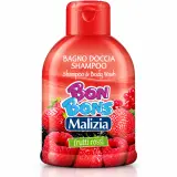 MALIZIA Bon Bons Shampooing et Gel Douche 2 en 1 500ML