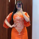 قندورة الفخامة