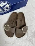 BIRKENSTOCK MADRID big buckle 👣