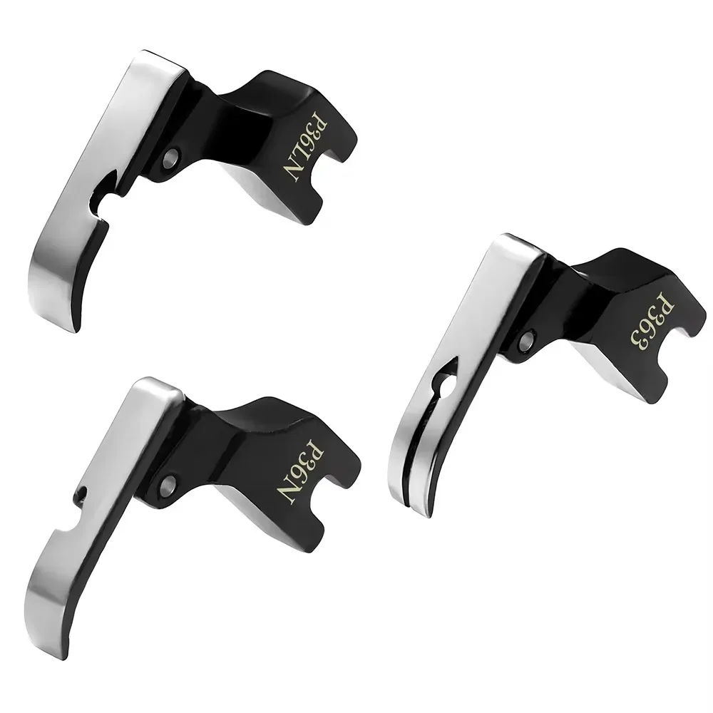 Pied de Biche Fermeture P363 / P36N / P36LN  JSC