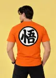 Tshirt goki