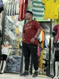 قميص اتحاد العاصمة  ⭐️⭐️⭐️