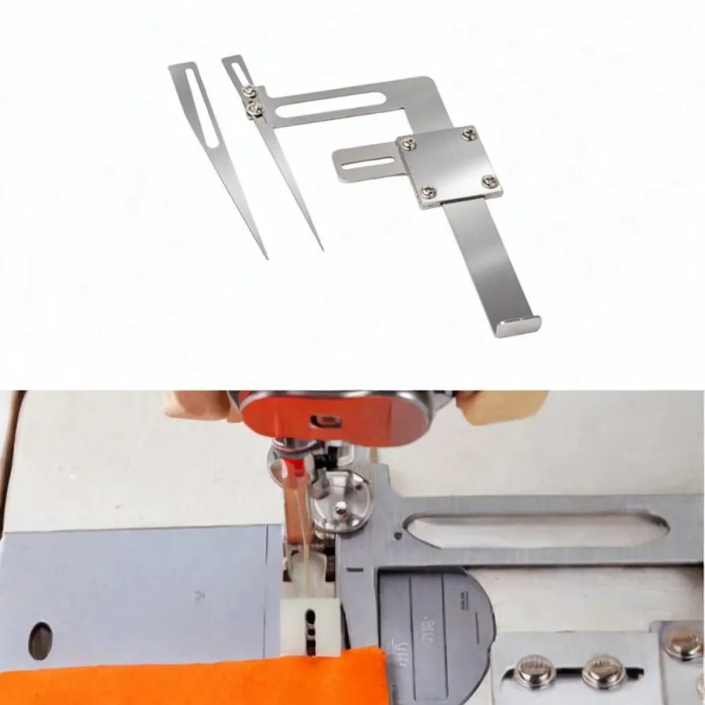 Outil Pour Réaliser les Pinces de Taille