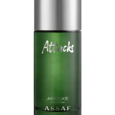 Attacks