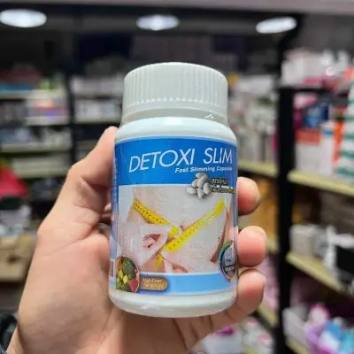 Detoxi Slim