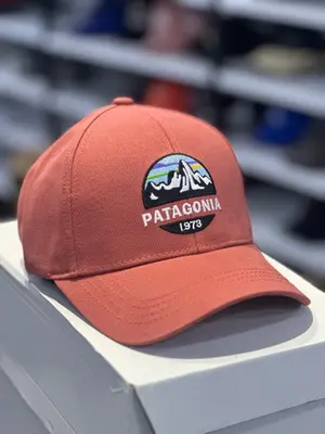 كاسكيطة Patagonia