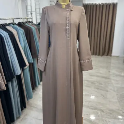 حجاب تركي إسمراي