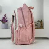 Sac à Dos Scolaire pour Enfants Style Kawaii BoShiKai Noir – حقيبة ظهر مدرسية للأطفال أسود