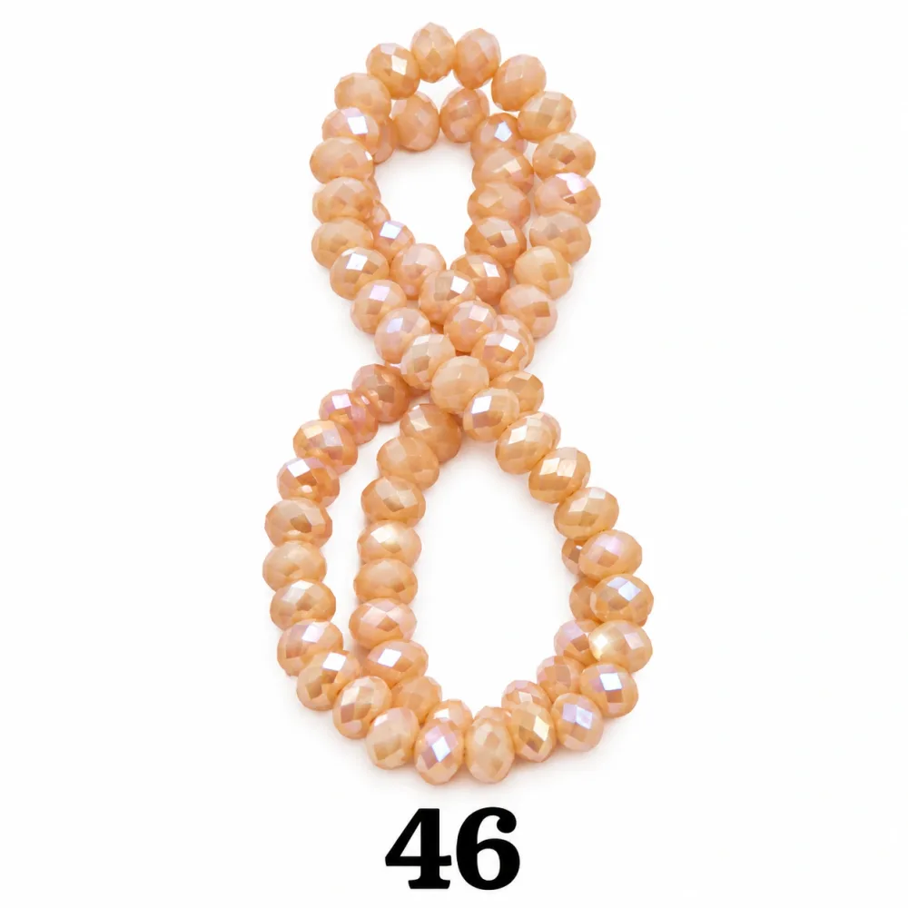06 Cristal Rond  - كريستال دائري