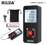 Hilda Télémètre Laser numérique professionnel