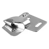 Guide de Couture pour Machine Deux Aiguille DAYU-306 10mm XH