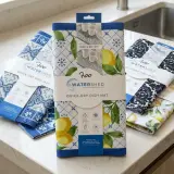 Tapis de séchage pour vaisselle
