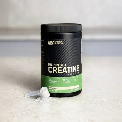 Creatine