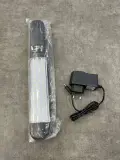 Baladeuse LED Incassable Rechargeable