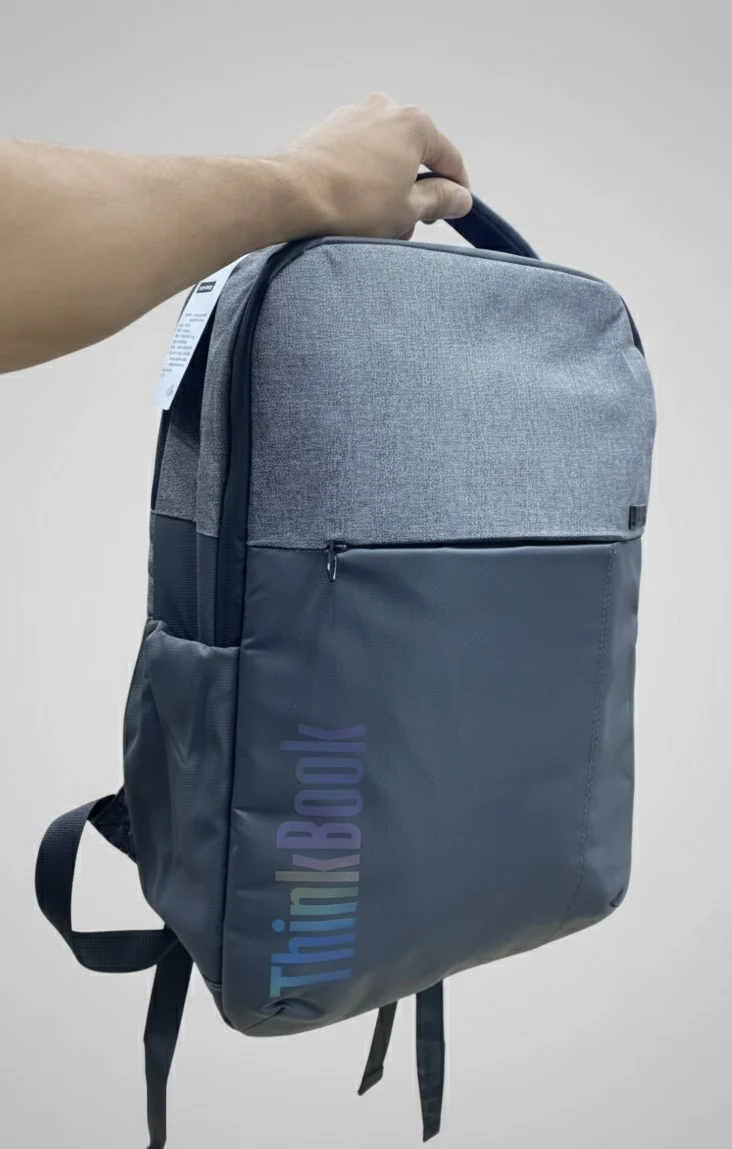 Sac à dos lenovo thinkbook 15,6 pouces