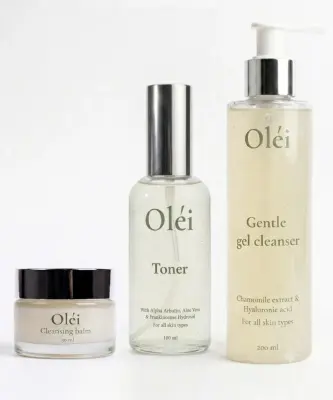 Oléi starter pack