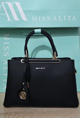 MISS ALITA SAC