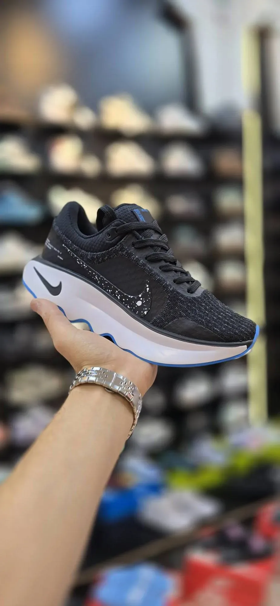 Nike zoom