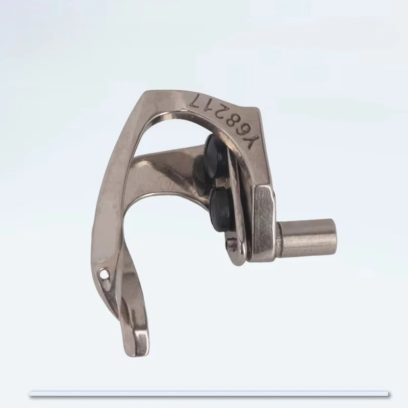 Boucleur Machine Industrielle Flatlock 68217