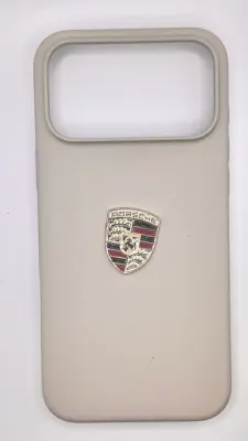 porshe logo