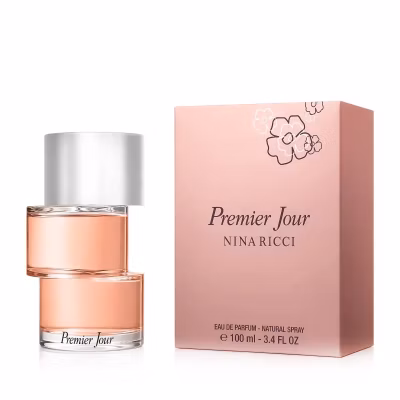 Premier jour nina ricci