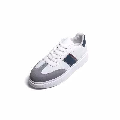 حذاء cosmos icon blanc