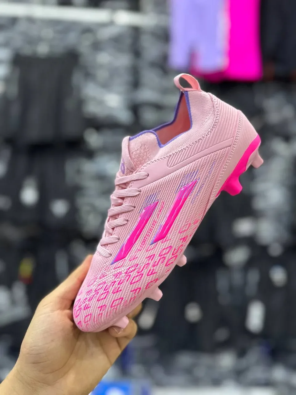 Soulier sport