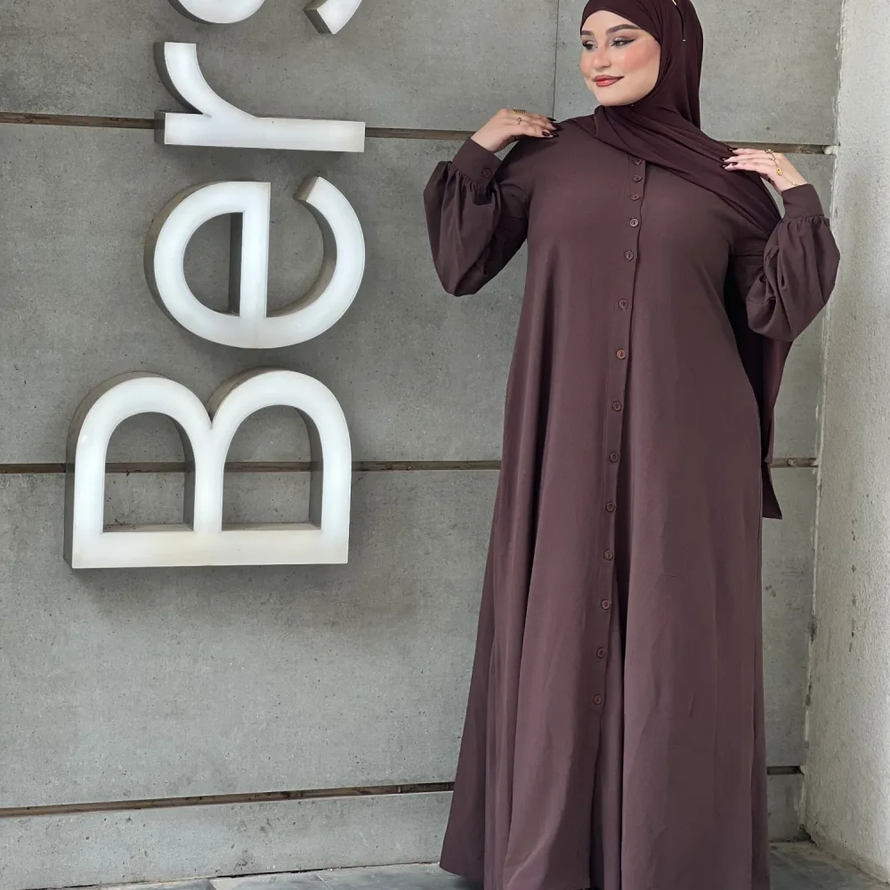 Robe moka 02