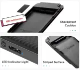 Boîtier Externe ORICO - SATA SSD / HDD 2.5