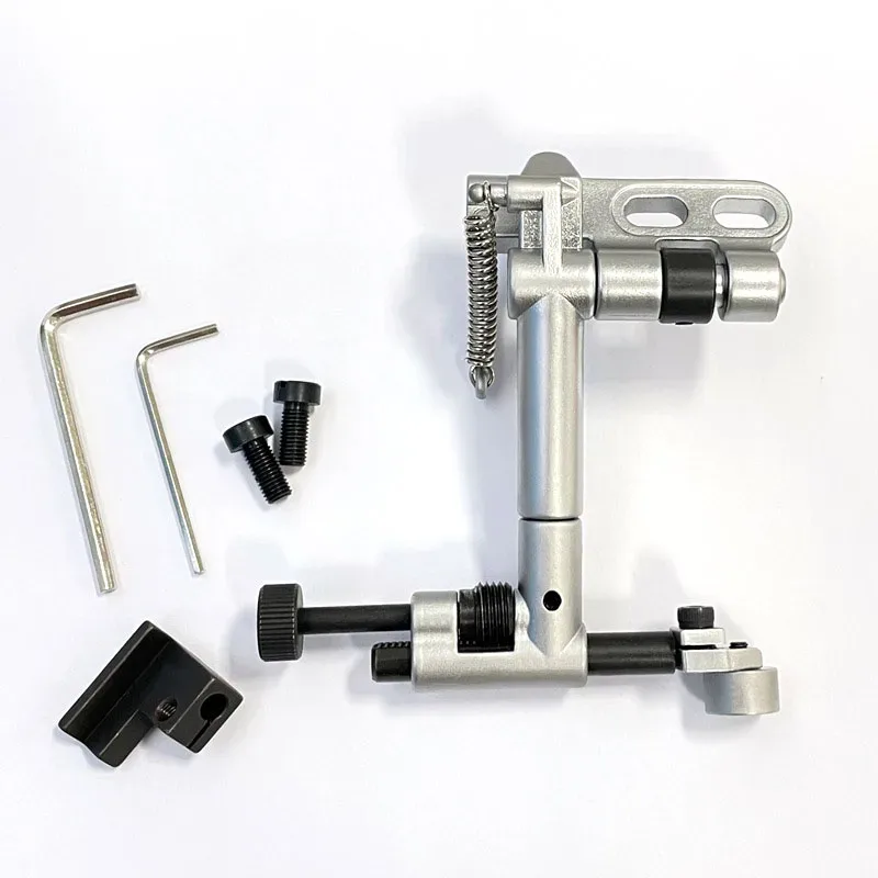 Guide de Bord Suspendu pour Machine Bordeuse GB-06