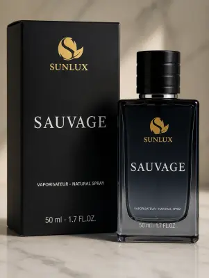 sauvage
