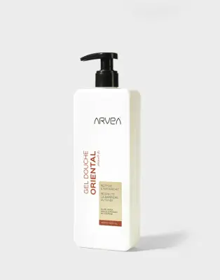 Gel Douche- Oriental 400ml شرقي