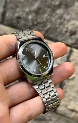 montre casio