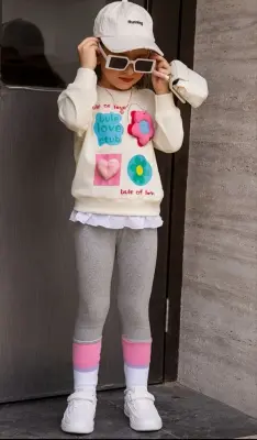 Ensemble Deux Pièces