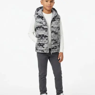Gilet Enfant
