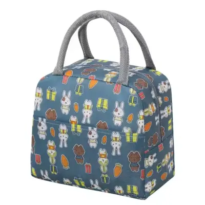 Sac a déjeuner pour enfants