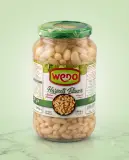 فاصوليا بيضاء 580غ -ويدو-