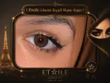 Star Hazel lentille