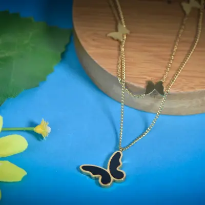 collier N163