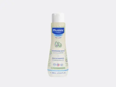Shampoing doux bébé 200ml