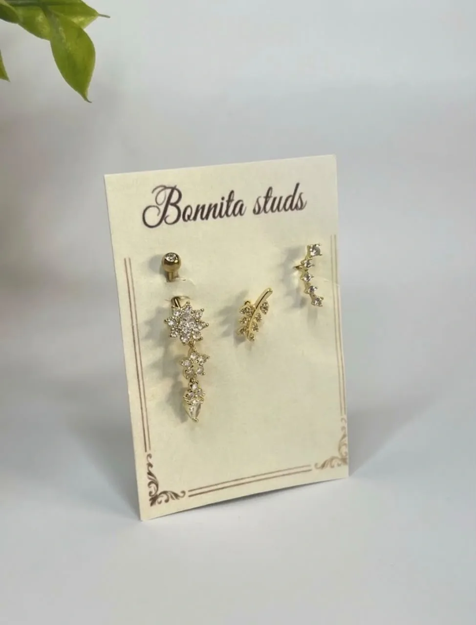 Bonnita Box « au choix »